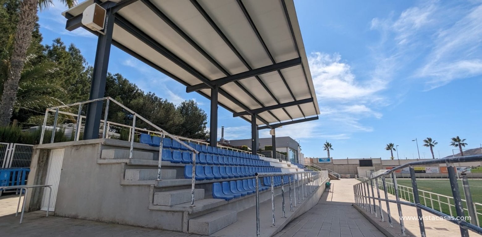 Sale - Wohnung - Algorfa