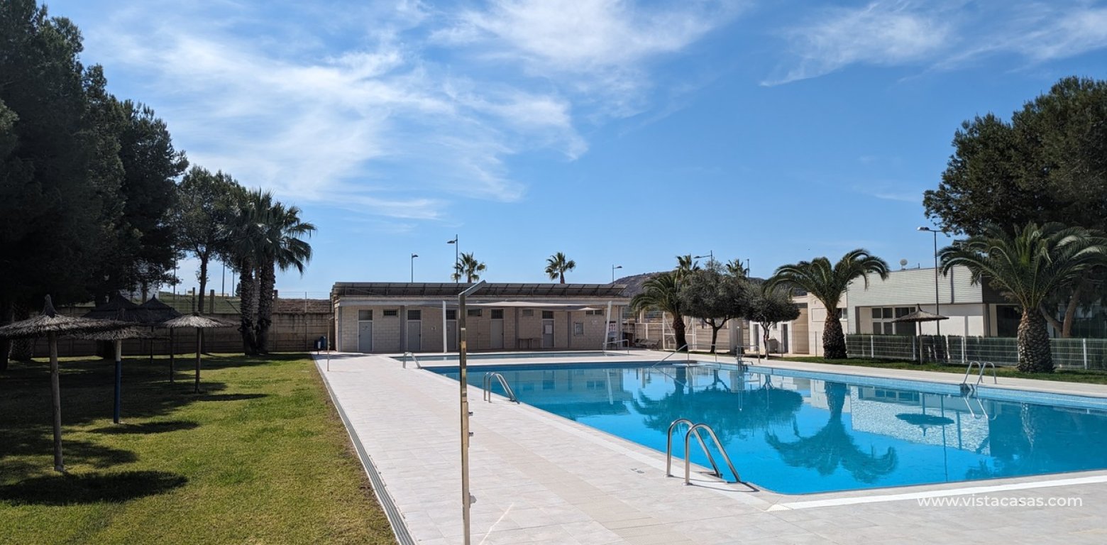 Sale - Wohnung - Algorfa