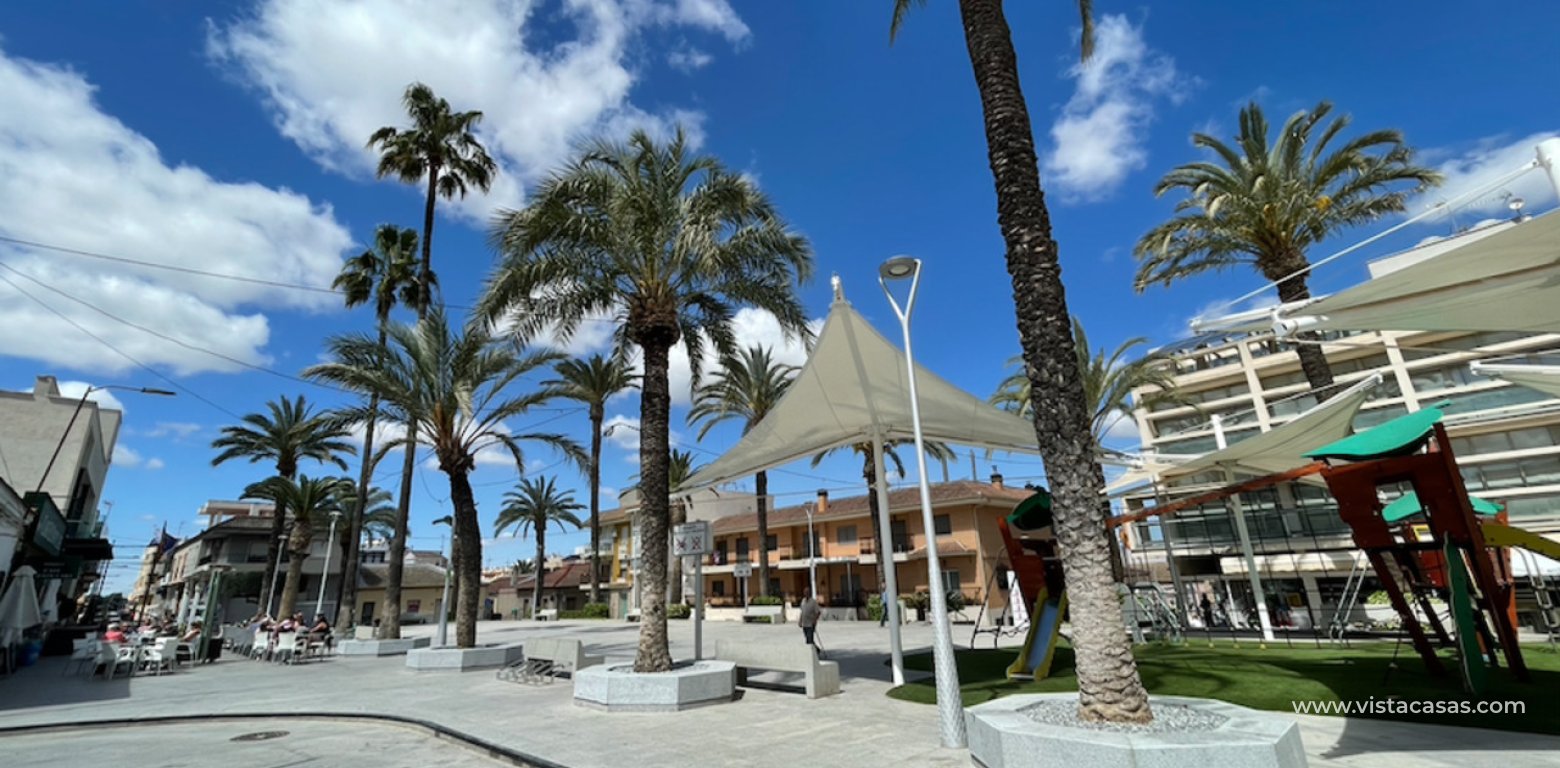 Sale - Wohnung - Algorfa