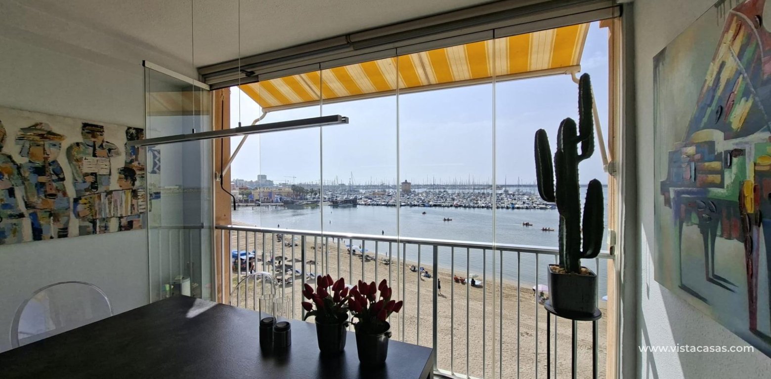 Venta - Apartamento - Torrevieja