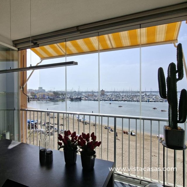 Apartment - Resale - Torrevieja - Torrevieja