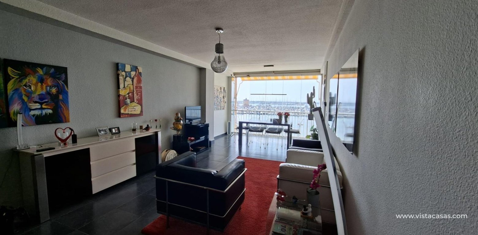 Venta - Apartamento - Torrevieja