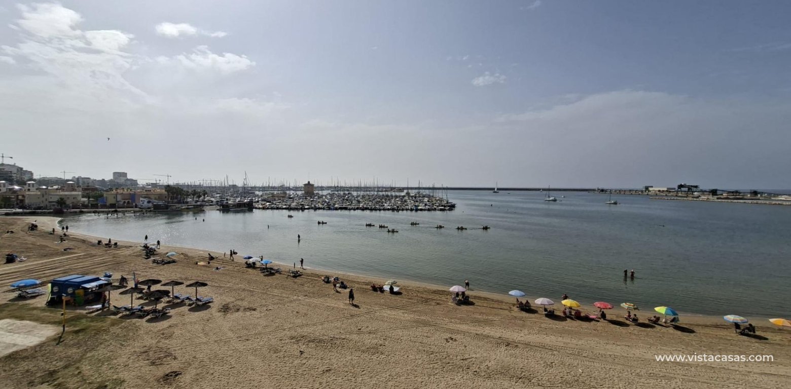 Venta - Apartamento - Torrevieja