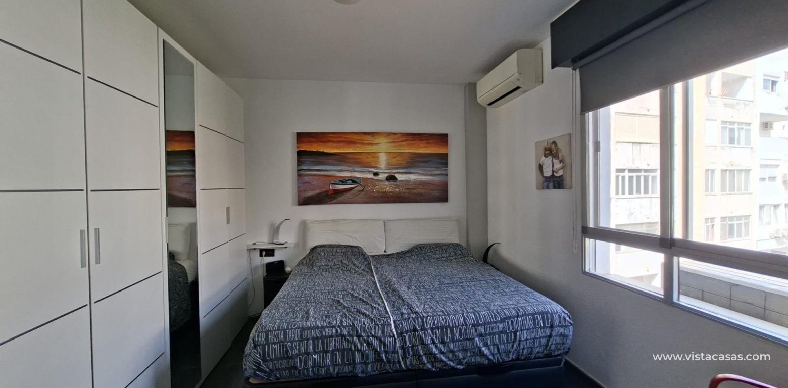 Venta - Apartamento - Torrevieja