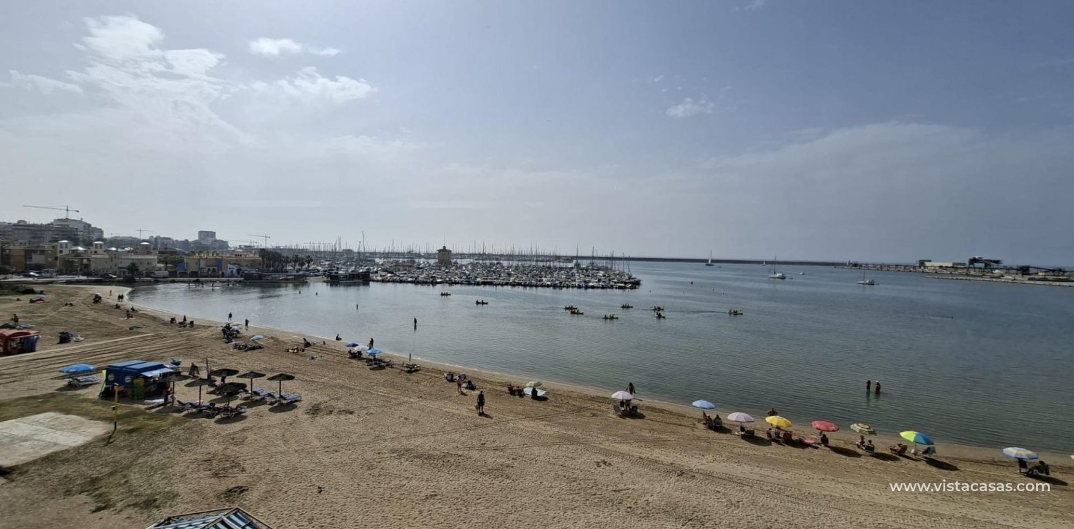 Venta - Apartamento - Torrevieja