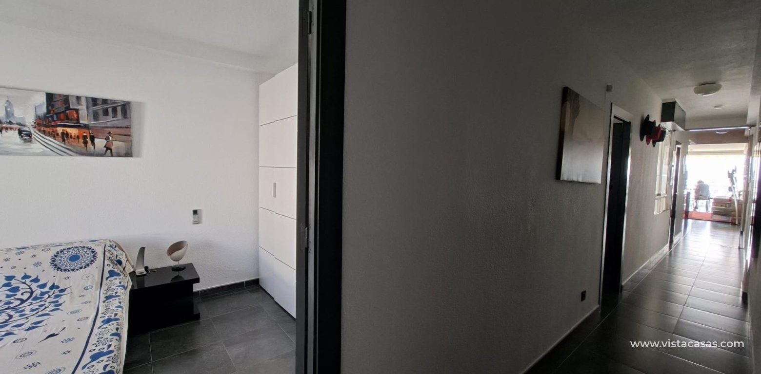 Venta - Apartamento - Torrevieja