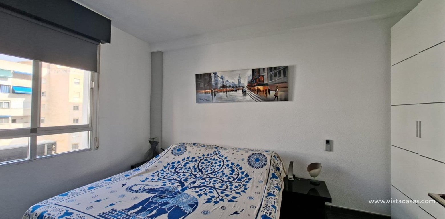 Venta - Apartamento - Torrevieja