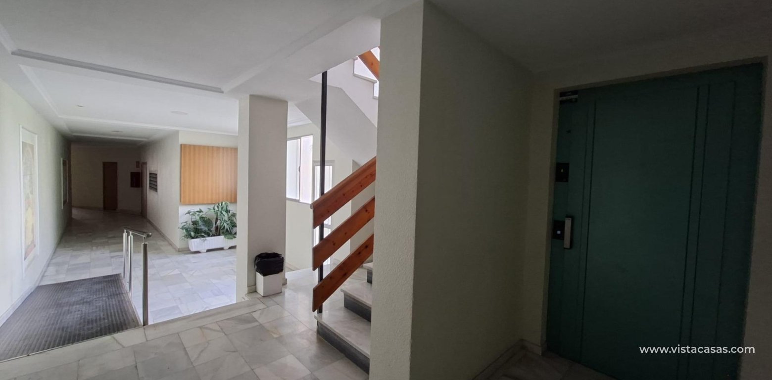 Venta - Apartamento - Torrevieja