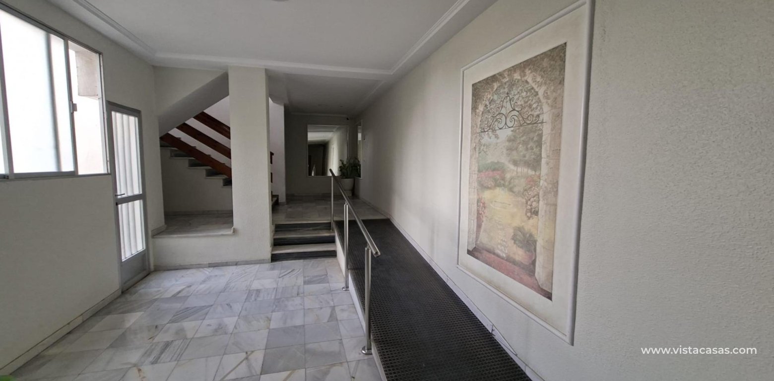 Venta - Apartamento - Torrevieja