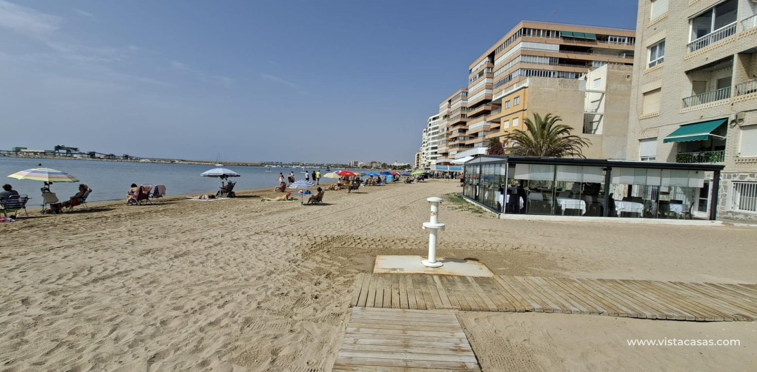 Venta - Apartamento - Torrevieja