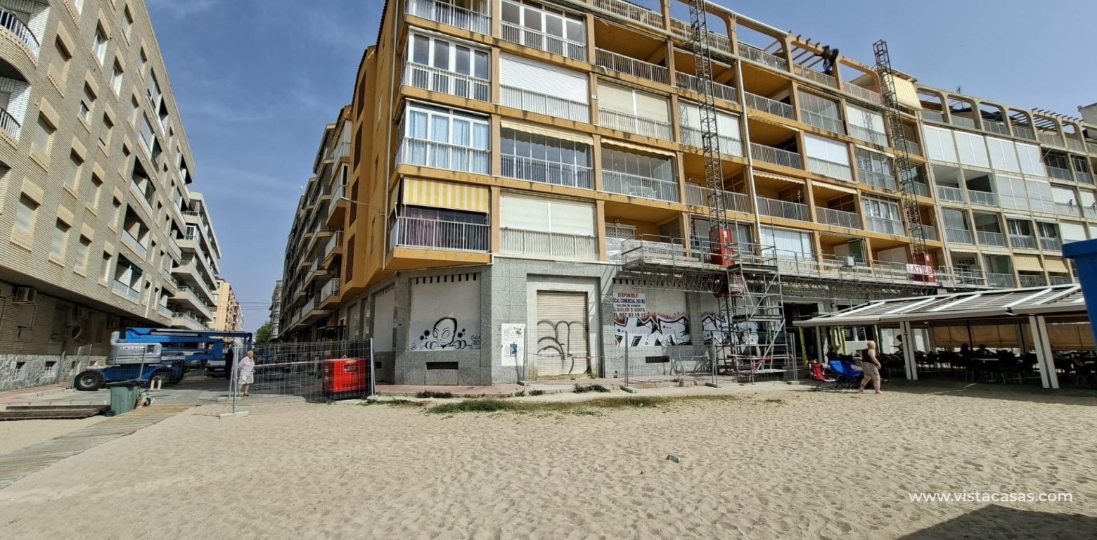 Venta - Apartamento - Torrevieja