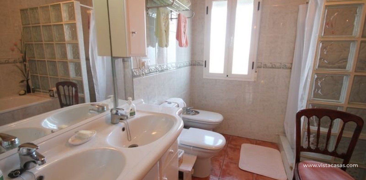 Wtórny - Villa - Torrevieja