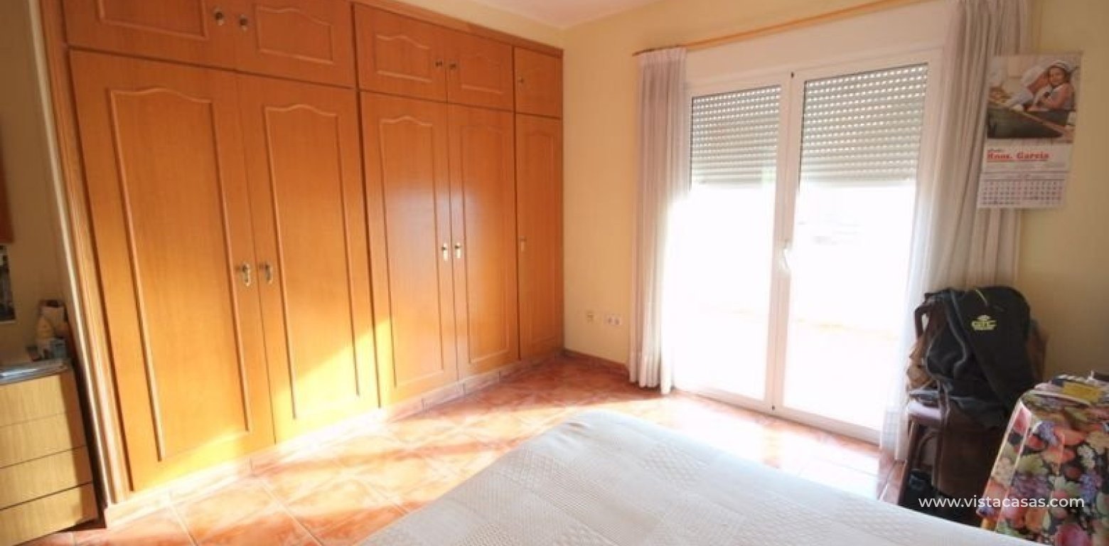 Wtórny - Villa - Torrevieja