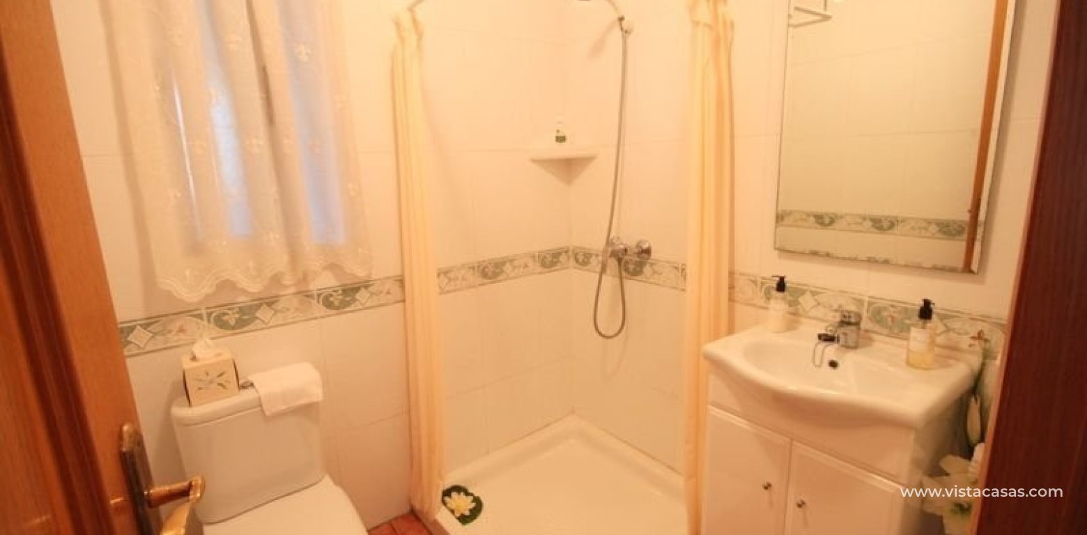 Wtórny - Villa - Torrevieja