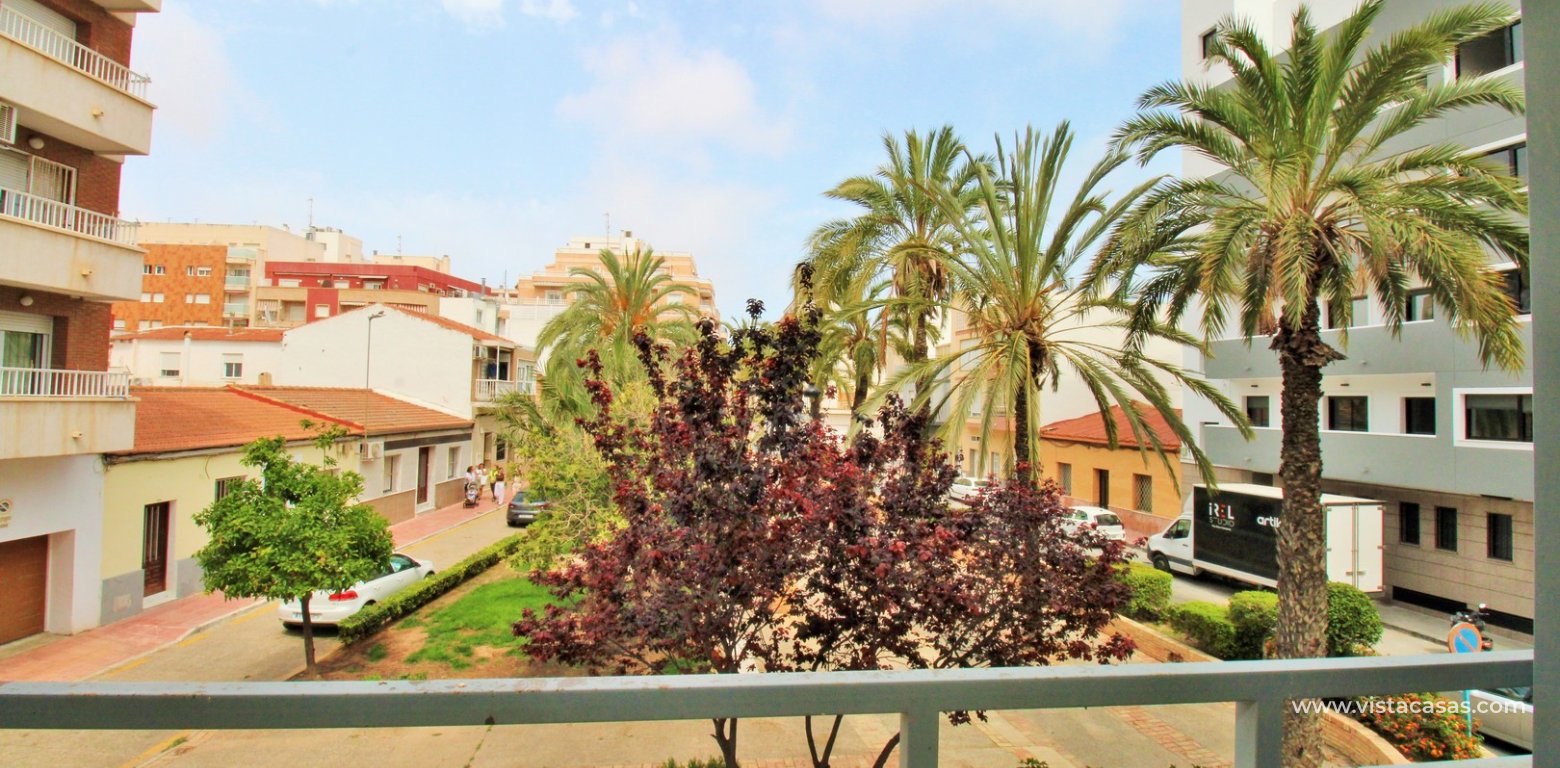Apartment for sale in Torrevieja view park