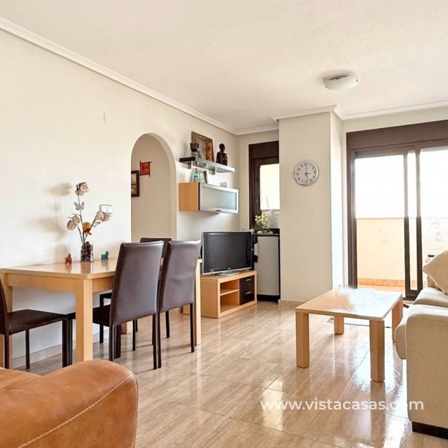 Apartment - Resale - Torrevieja - Torrevieja