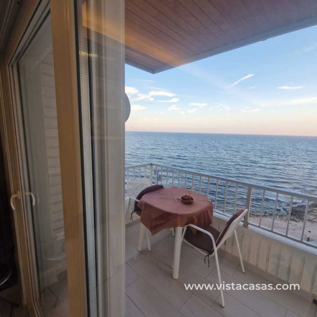 Apartment - Resale - Torrevieja - Torrevieja