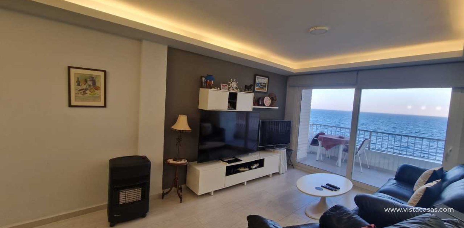 Resale - Apartment - Torrevieja