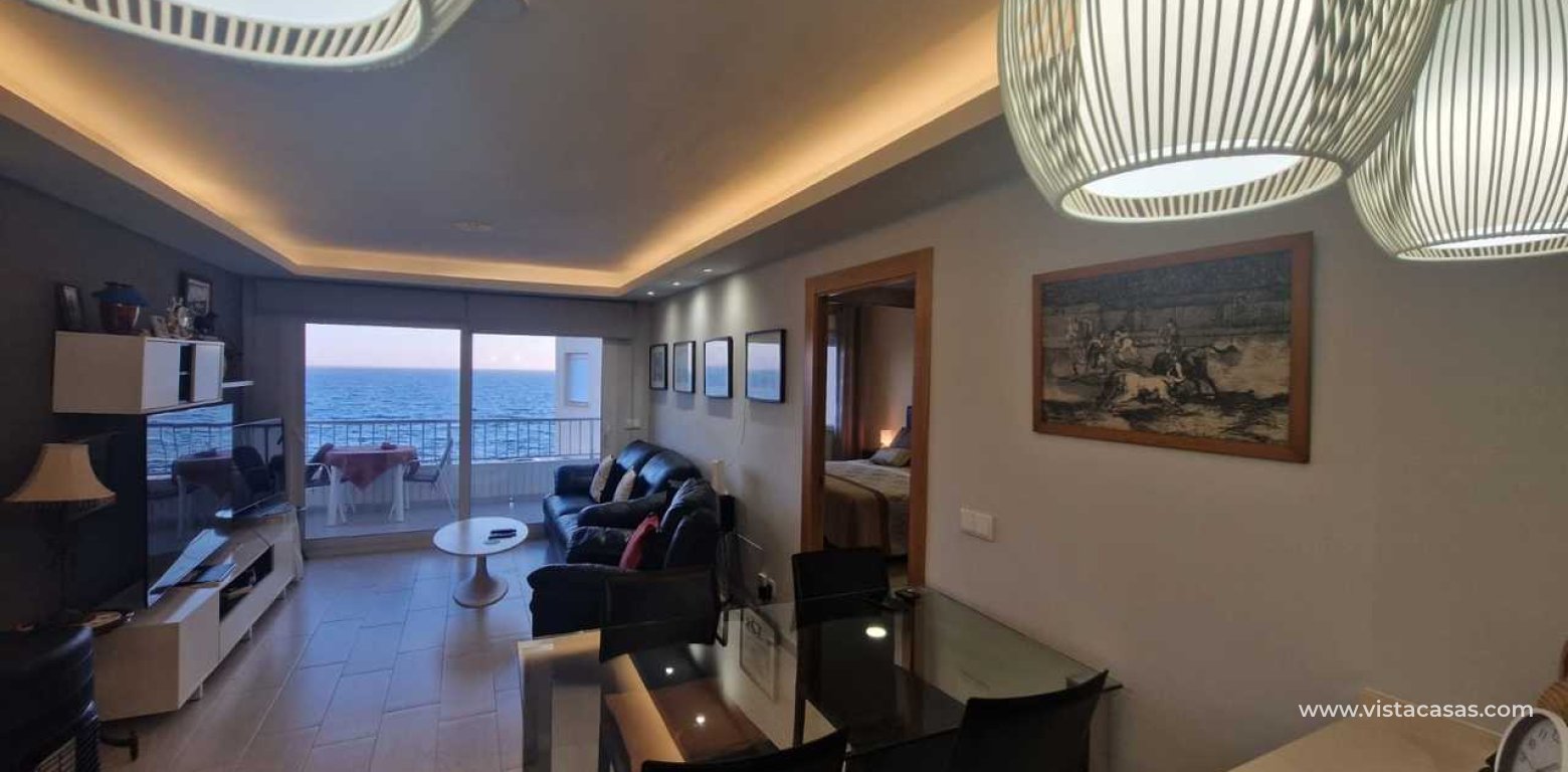 Resale - Apartment - Torrevieja