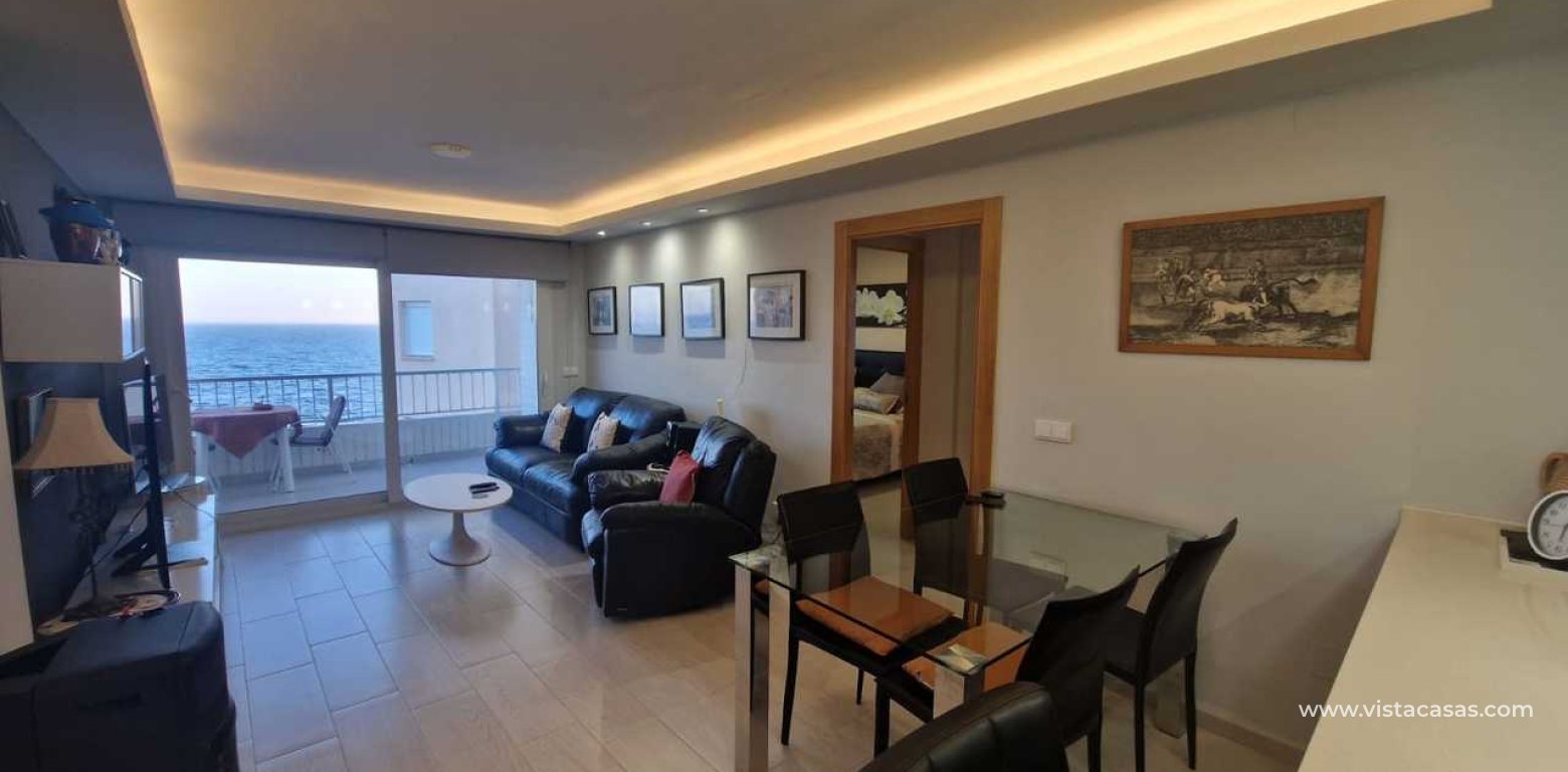 Resale - Apartment - Torrevieja