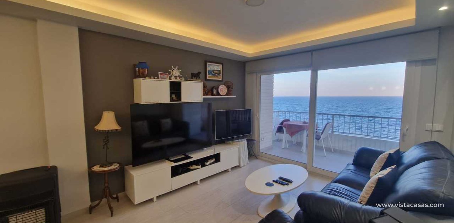 Resale - Apartment - Torrevieja