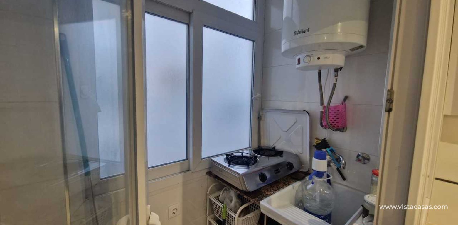 Resale - Apartment - Torrevieja