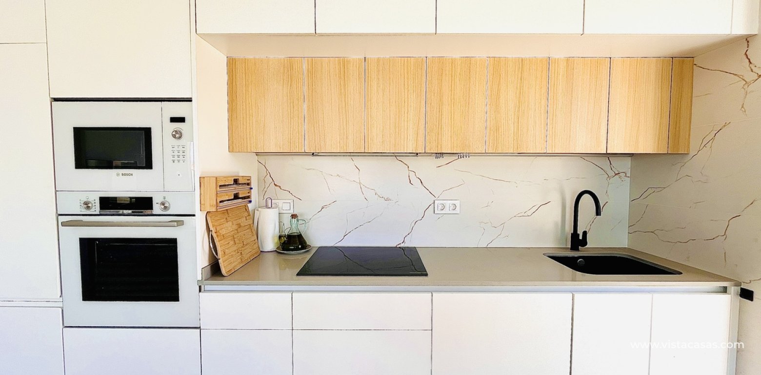 Resale - Apartment - Pilar de la Horadada - Torre de la Horadada