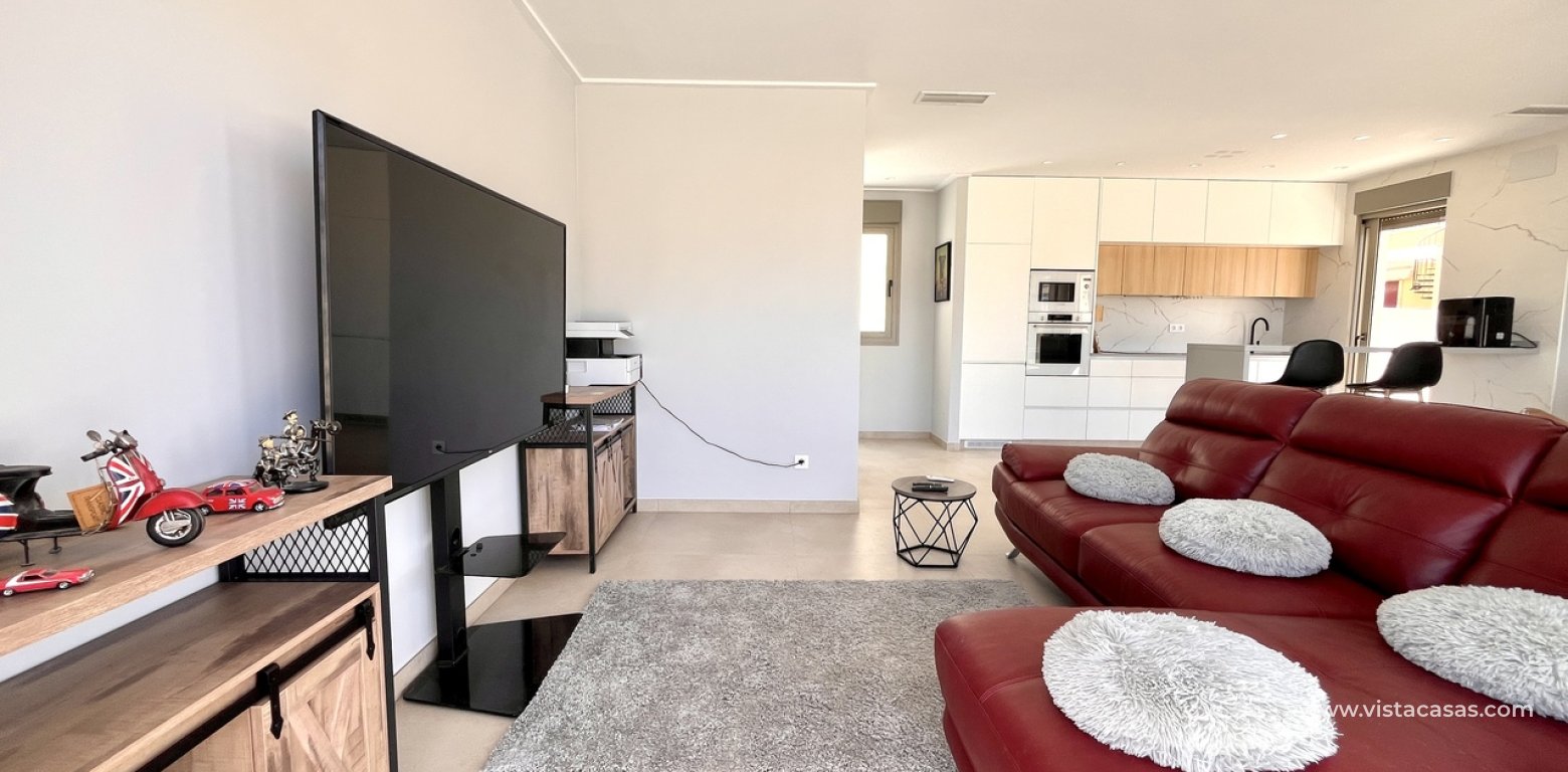 Resale - Apartment - Pilar de la Horadada - Torre de la Horadada