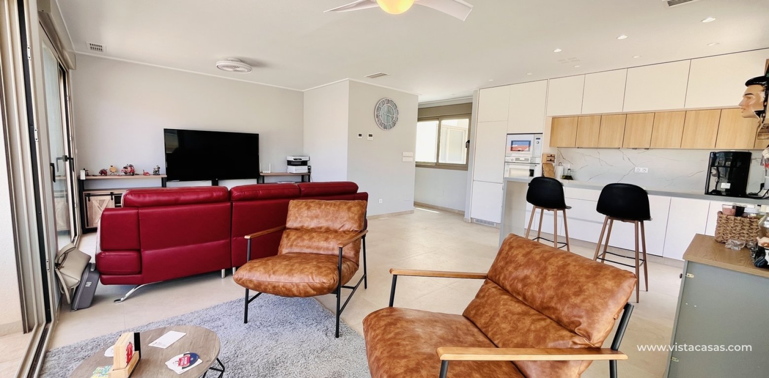 Resale - Apartment - Pilar de la Horadada - Torre de la Horadada