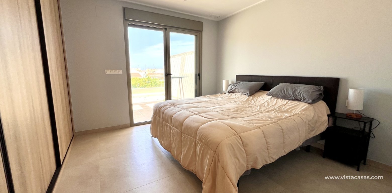 Resale - Apartment - Pilar de la Horadada - Torre de la Horadada