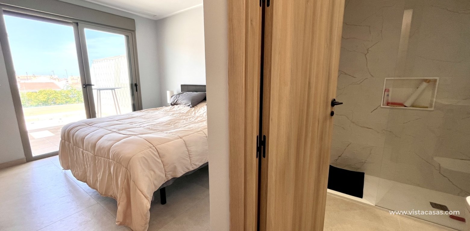 Resale - Apartment - Pilar de la Horadada - Torre de la Horadada