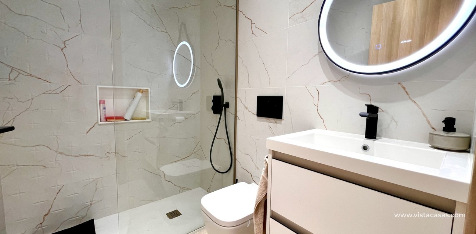 Resale - Apartment - Pilar de la Horadada - Torre de la Horadada