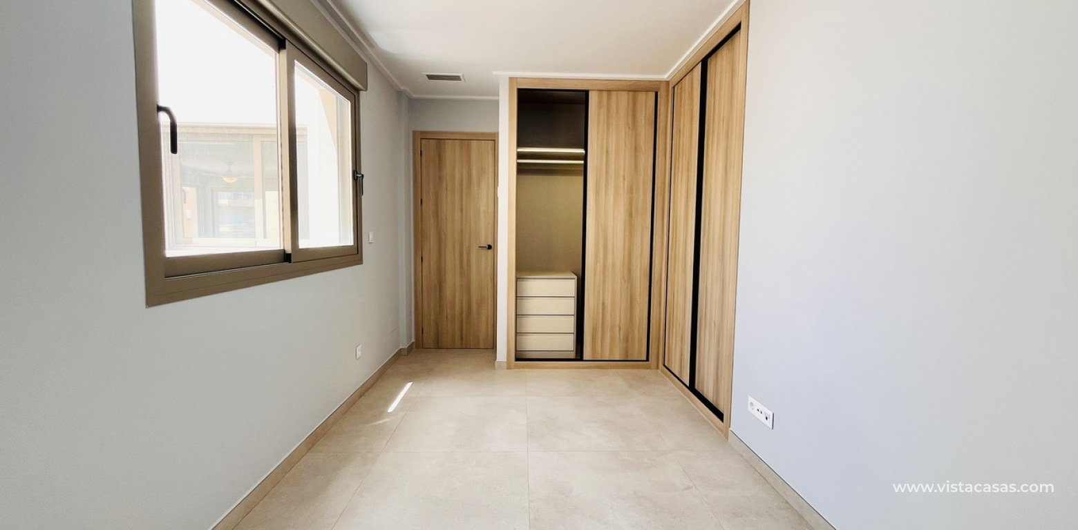 Resale - Apartment - Pilar de la Horadada - Torre de la Horadada