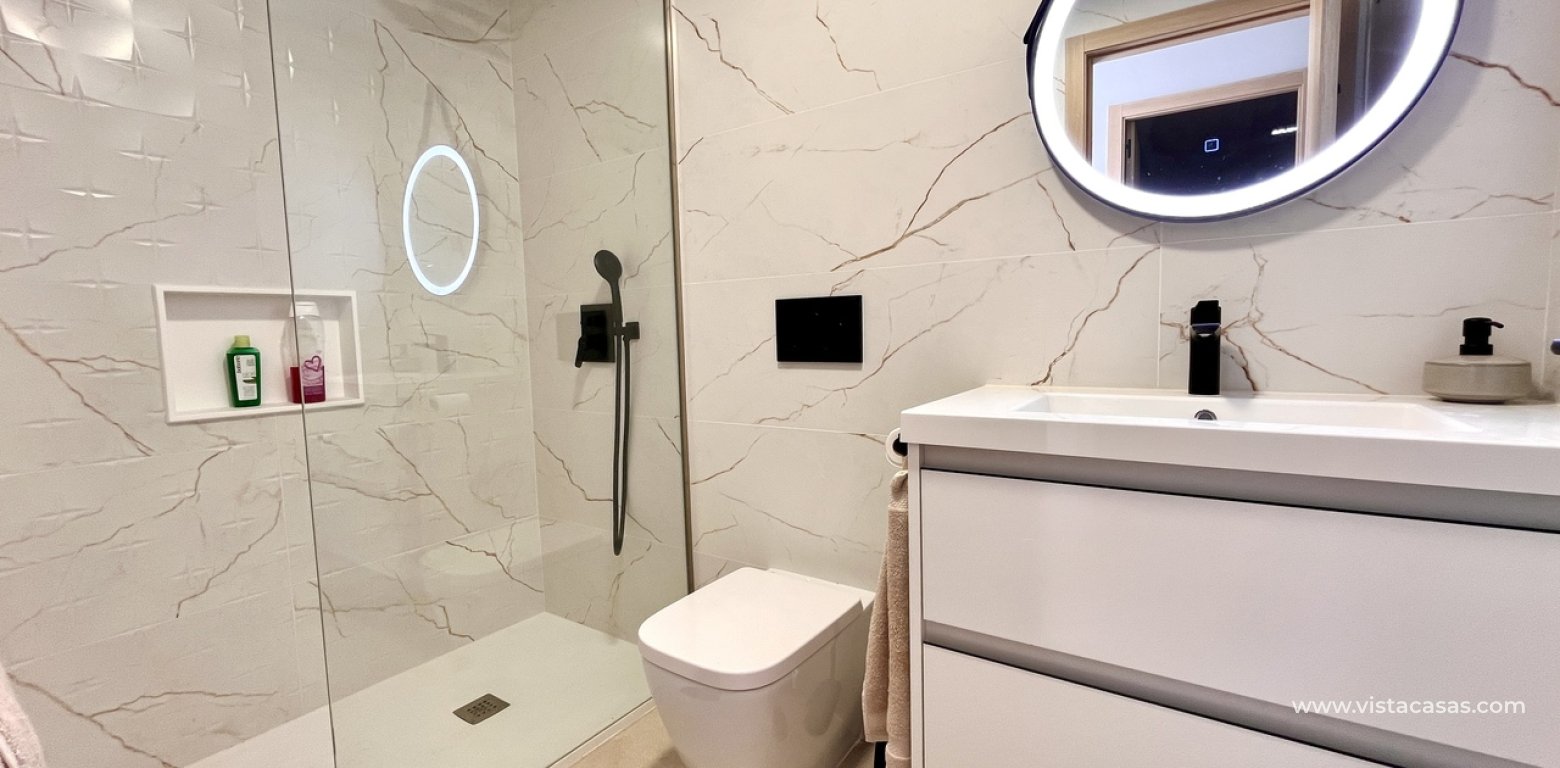 Resale - Apartment - Pilar de la Horadada - Torre de la Horadada