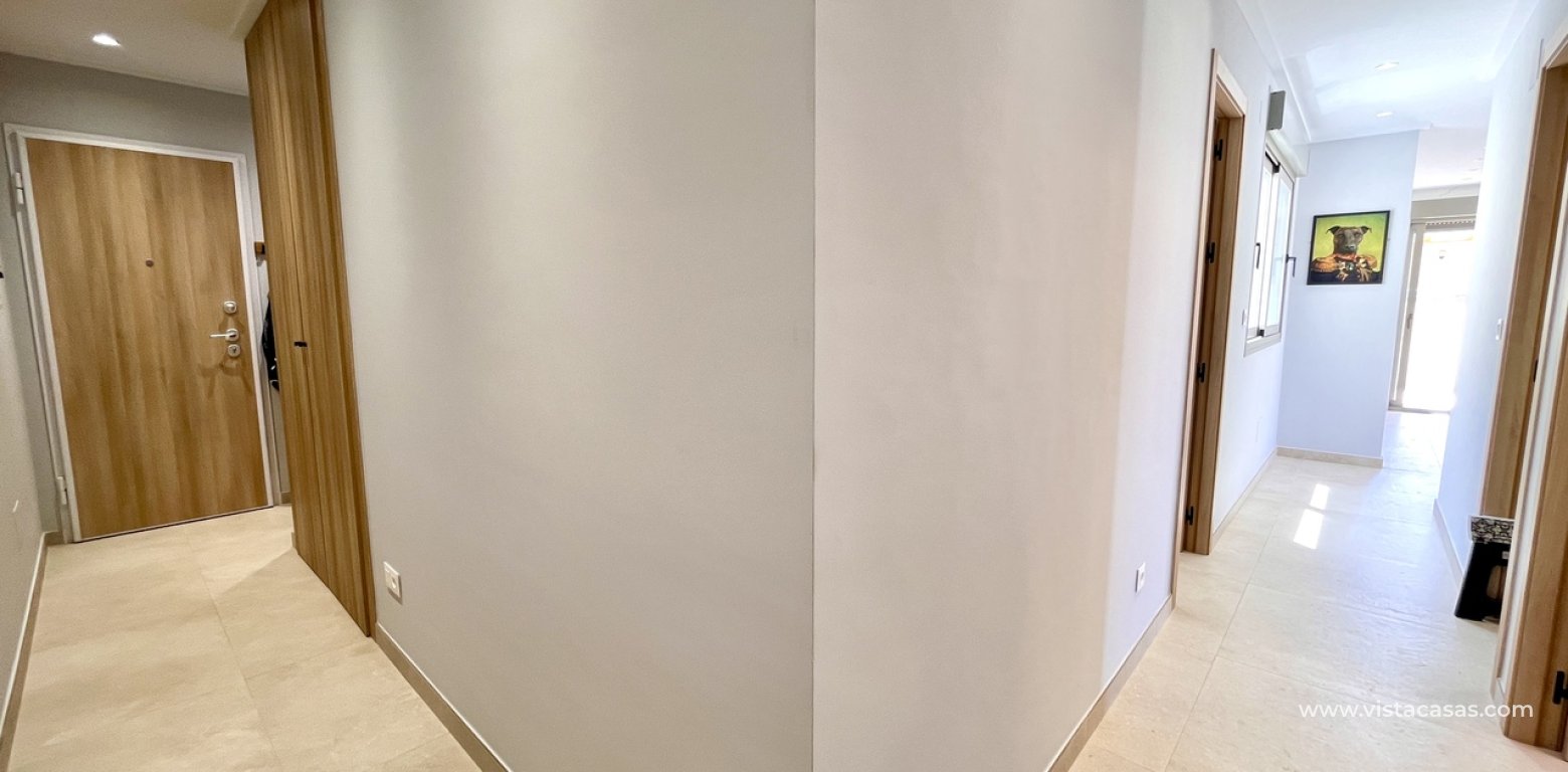 Resale - Apartment - Pilar de la Horadada - Torre de la Horadada