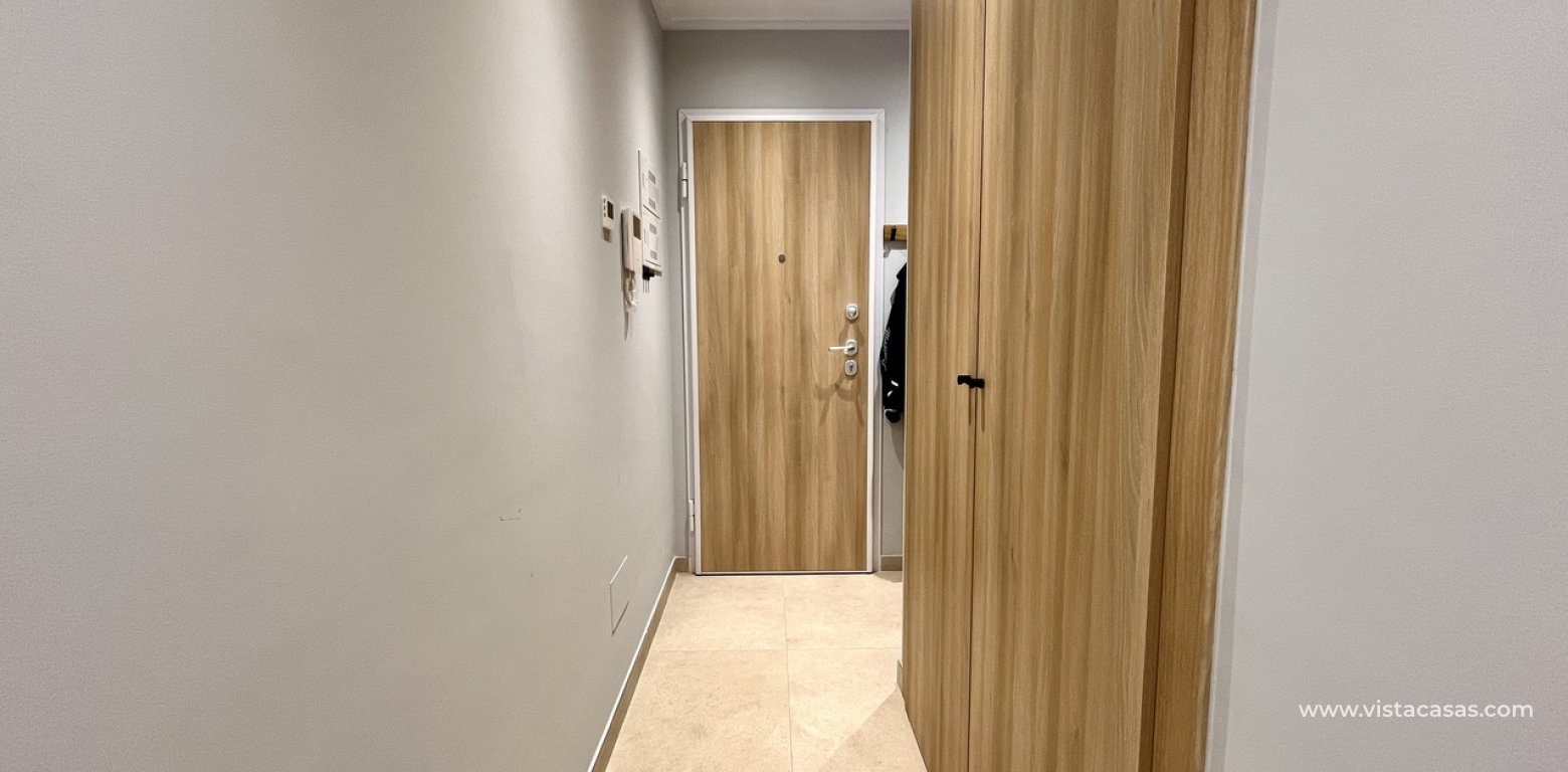 Resale - Apartment - Pilar de la Horadada - Torre de la Horadada