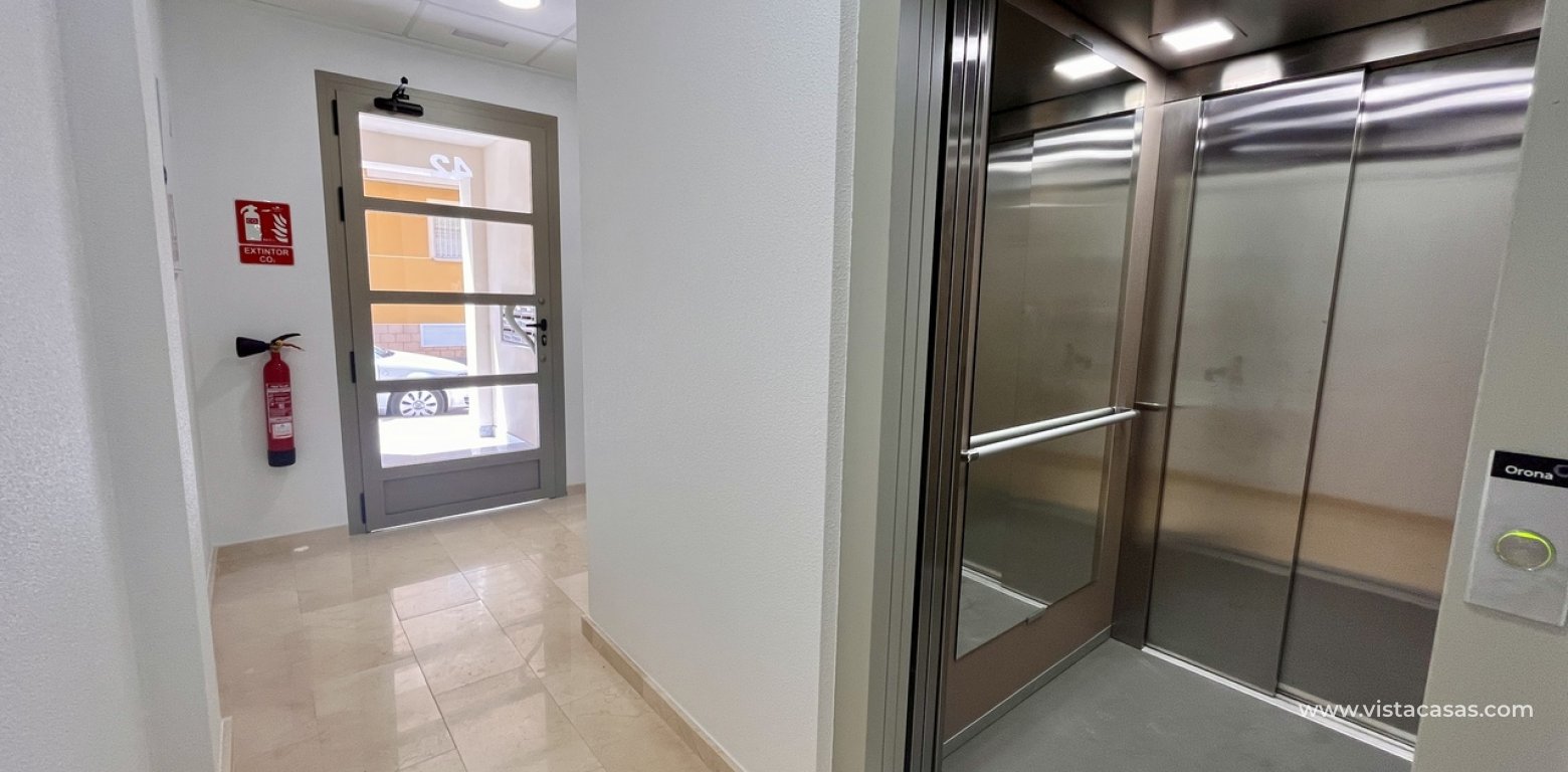 Resale - Apartment - Pilar de la Horadada - Torre de la Horadada