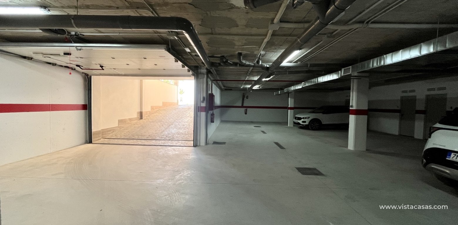 Resale - Apartment - Pilar de la Horadada - Torre de la Horadada