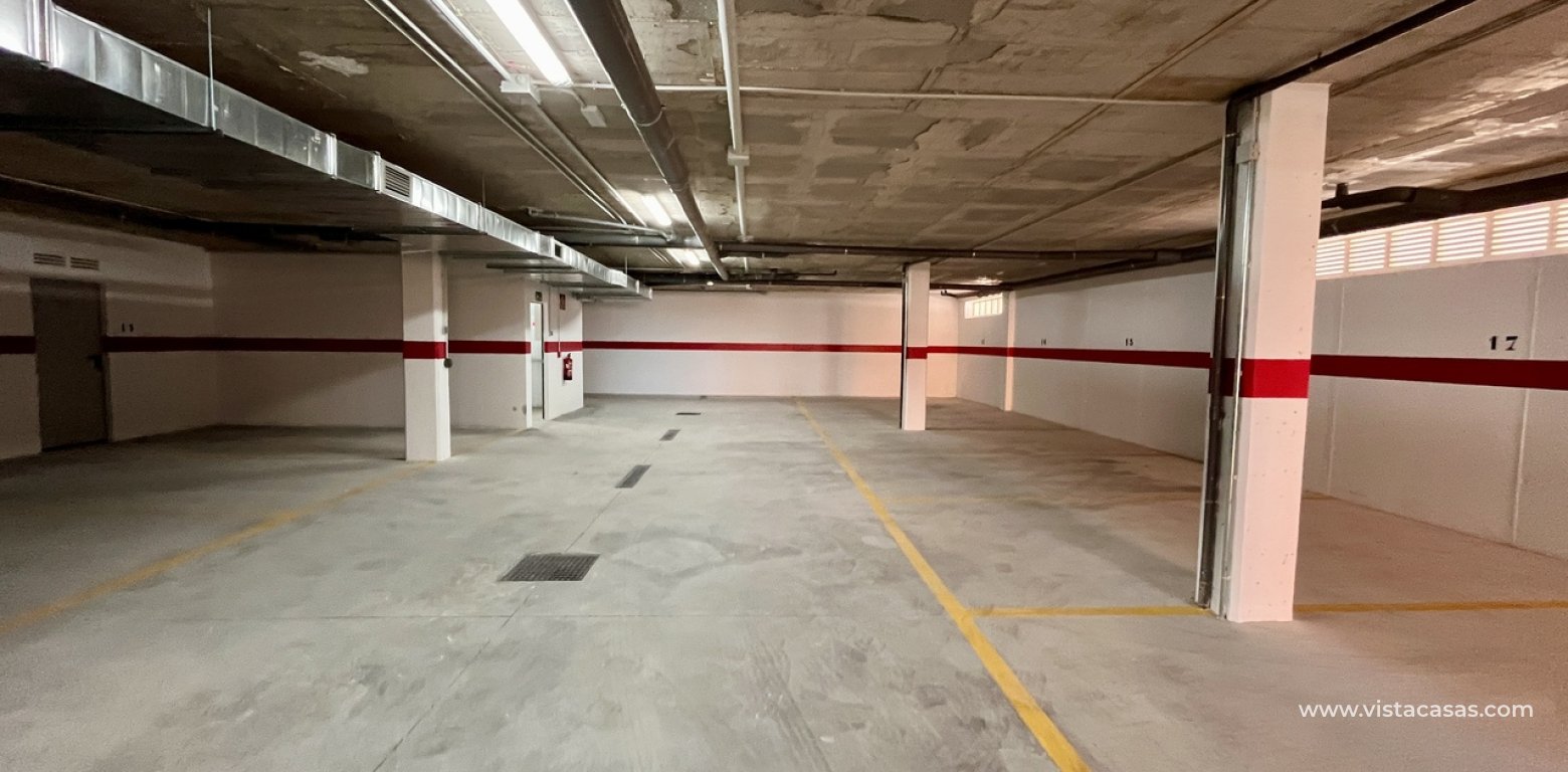 Resale - Apartment - Pilar de la Horadada - Torre de la Horadada