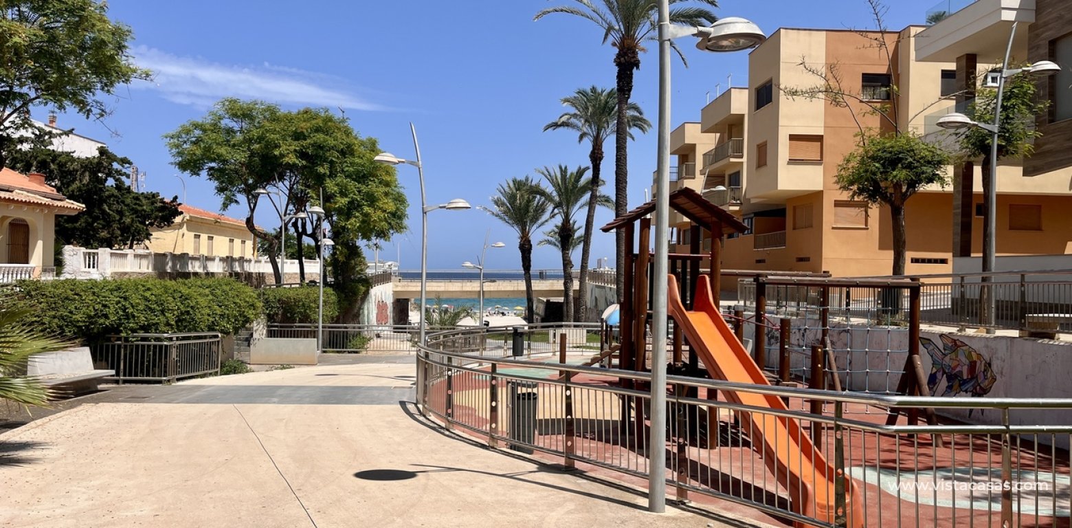 Resale - Apartment - Pilar de la Horadada - Torre de la Horadada