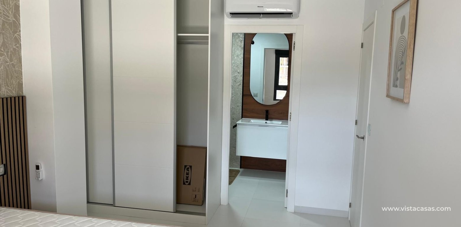 Resale - Apartment - San Miguel de Salinas