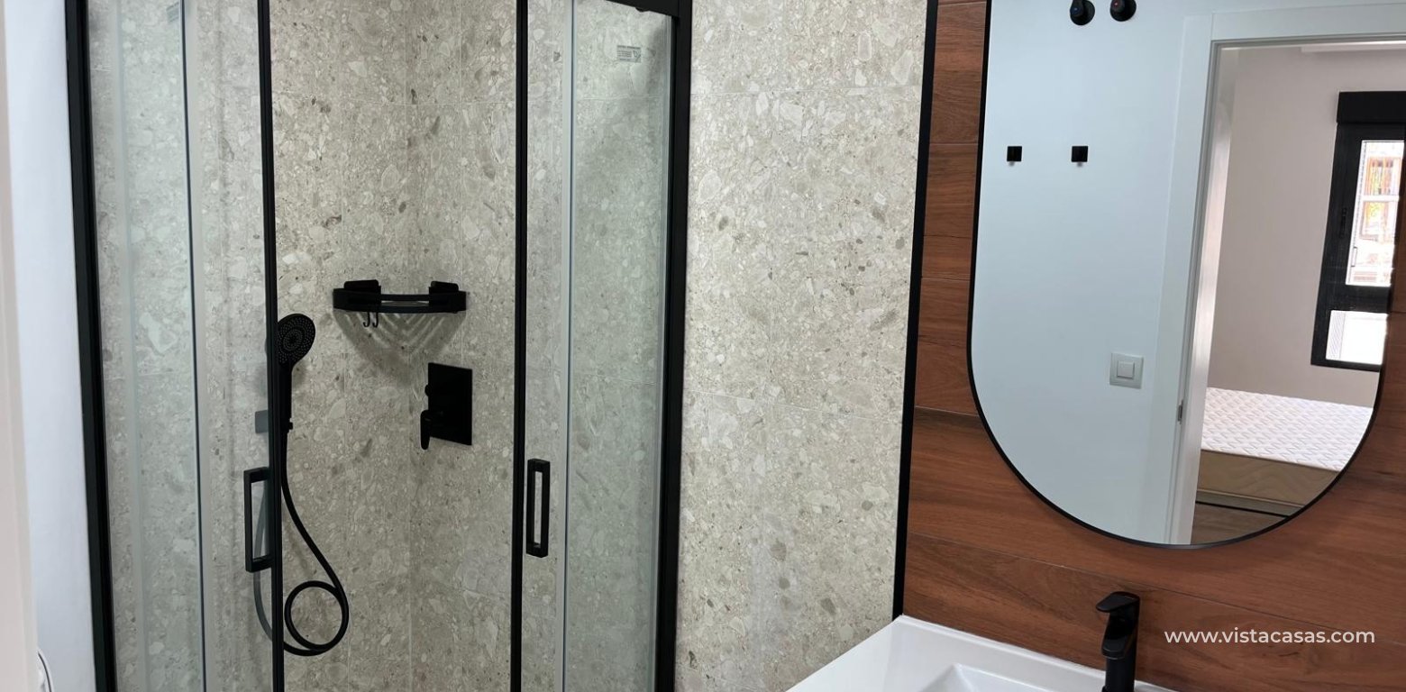 Resale - Apartment - San Miguel de Salinas