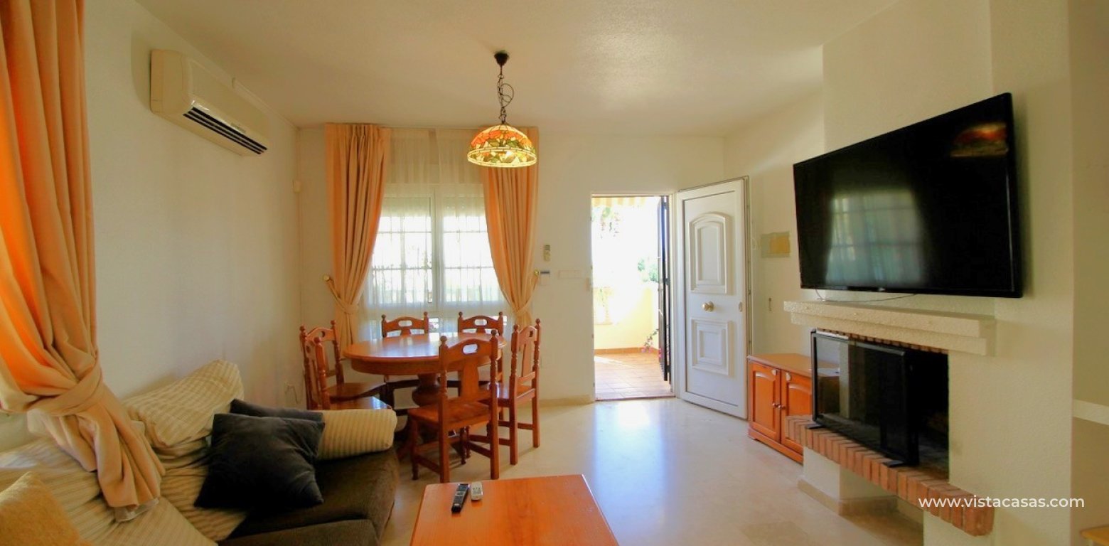 Resale - Villa - Las Ramblas