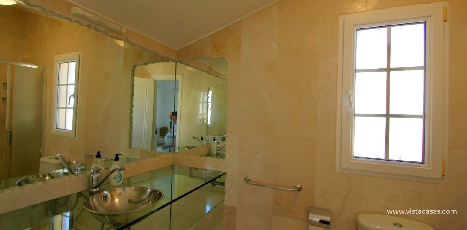 Resale - Villa - Las Ramblas