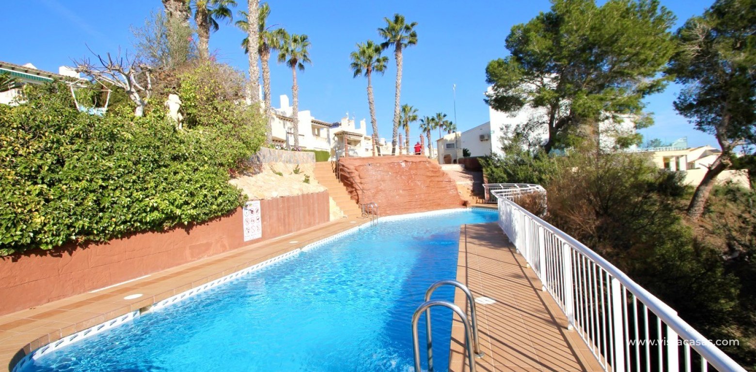 Resale - Villa - Las Ramblas