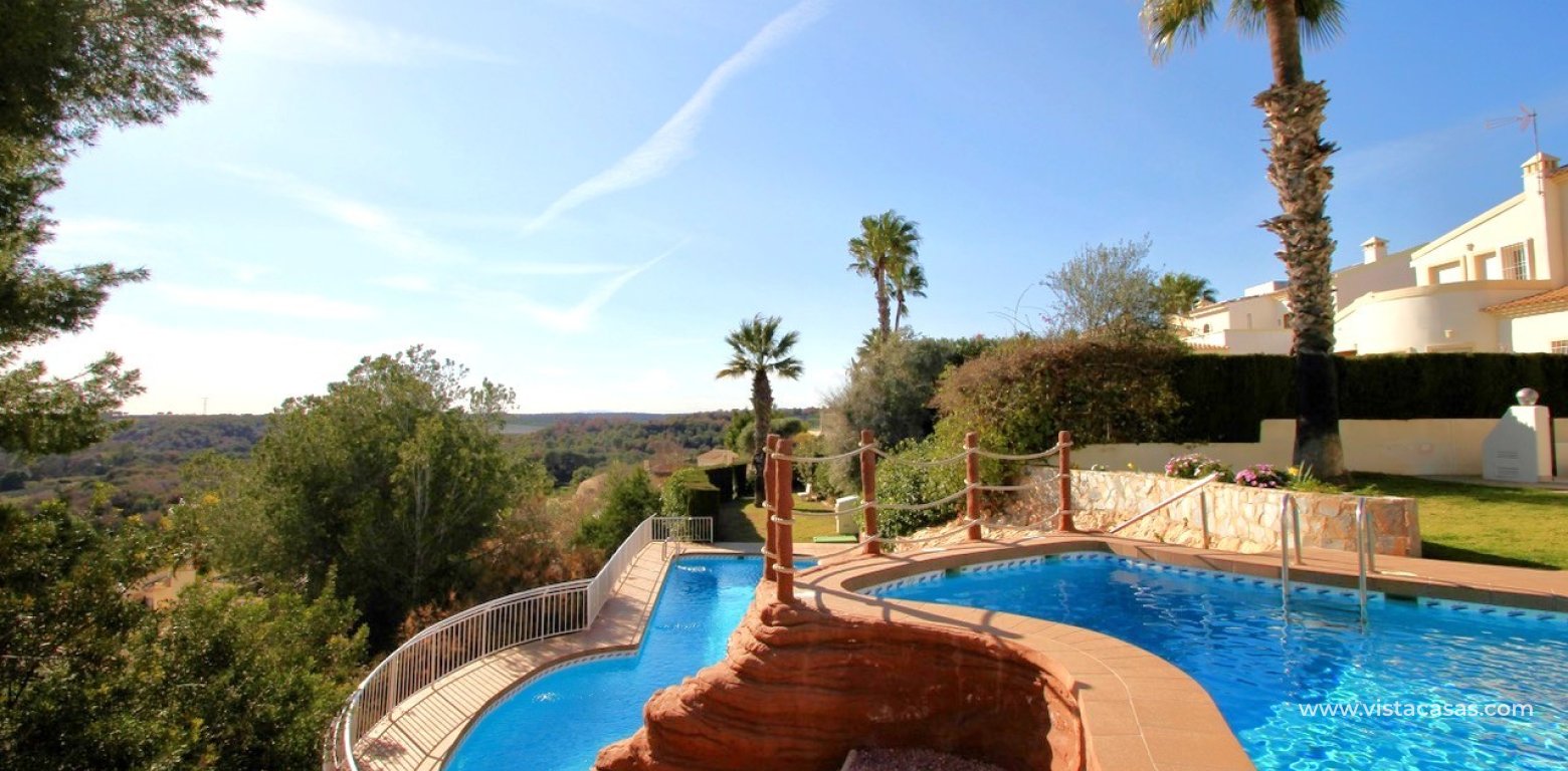 Resale - Villa - Las Ramblas