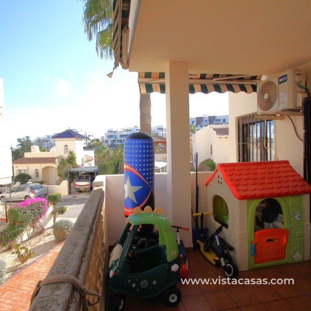 Apartment - Wtórny - Las Ramblas - Las Ramblas