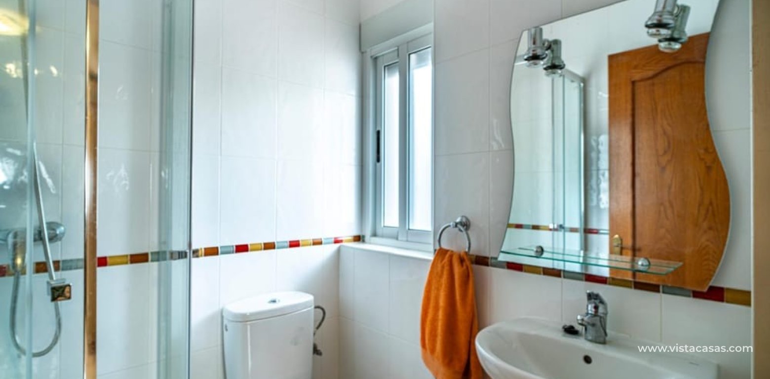 Resale - Villa - Villamartin