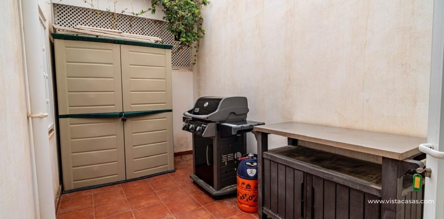 Resale - Villa - Villamartin