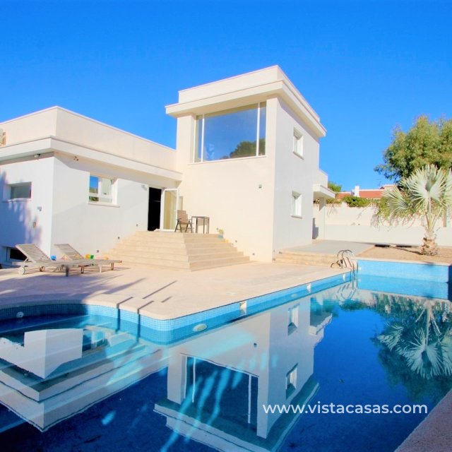 Villa - Resale - Rojales - Ciudad Quesada